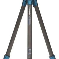 Treppiedi Benro SuperSlim – Fibra di carbonio