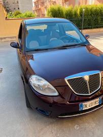 Lancia y 1.3 Multijet 