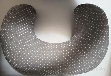 Cuscino allattamento