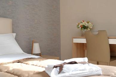 Appartamento arredato