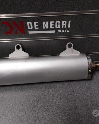 SILENZIATORE HONDA CR 250