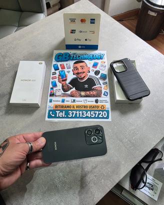 HONOR 600 LITE 5G ( 8/256GB ) GARANZIA 