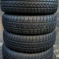 Pneumatici invernali 155/70 R13 