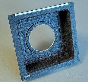 TOYO lens board rientrante per Field 45AII e altre