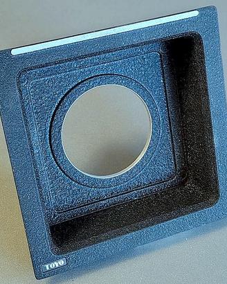 TOYO lens board rientrante per Field 45AII e altre