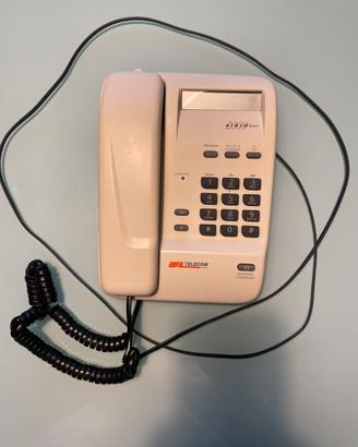 Telefono Sirio