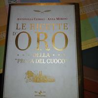 Clerici Moroni ricette d oro della prova del cuoco