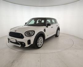 MINI Mini Countryman F60 Mini Countryman 2.0 ...