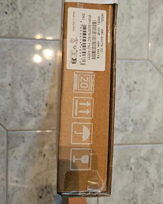 Staffa Samsung per TV tipo WMN-B05FB/XC 42-55"