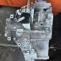 Cambio Audi A3 Quattro