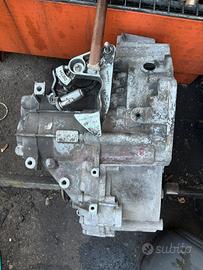 Cambio Audi A3 Quattro