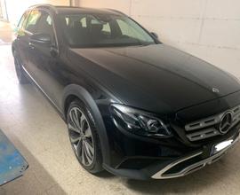 Mercedes classe E
