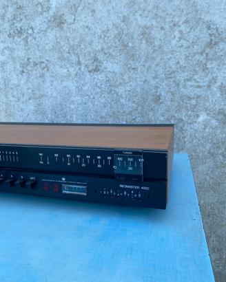 Bang & Olufsen Beomaster 4000