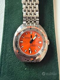 DOXA sub 200T