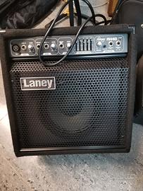 amplificatore per chitarra 