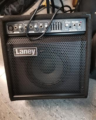amplificatore per chitarra 