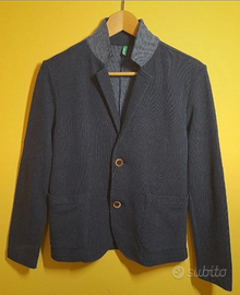 Giacca bambino Benetton