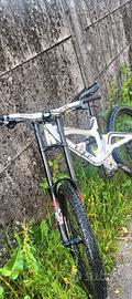 downhill 