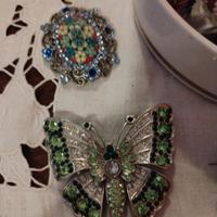 eleganti bigiotteria spille