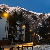 Appartamento a Piazzatorre