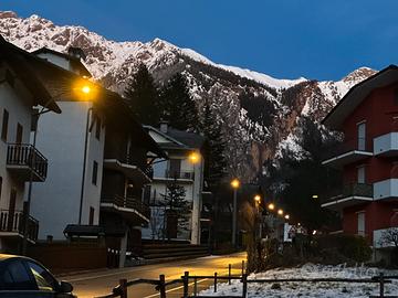 Appartamento a Piazzatorre