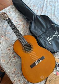 Ghitarra classica 3/4 yamaha
