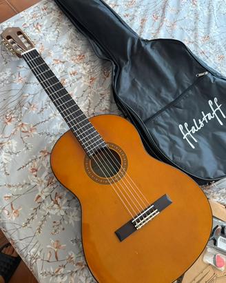 Ghitarra classica 3/4 yamaha