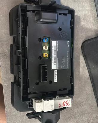 Tom tom renault megane 3 coupe