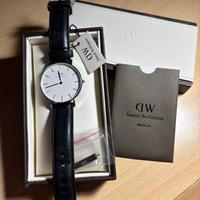 Orologio Daniel Wellington