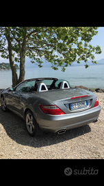 MERCEDES SLK 2/2015