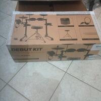 batteria elettronica alesis debut kit 