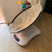 Dondolo 4 MOMS SDRAIETTA MAMAROO 4.0