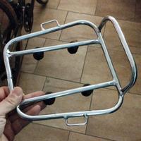 Portapacchi lambretta