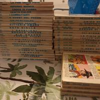 Collana Rodeo - Storia del West