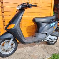 Piaggio Zip 96