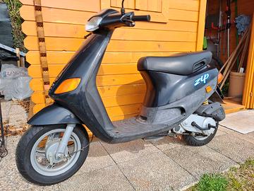 Piaggio Zip 96