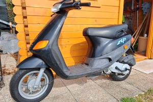 Piaggio Zip 96