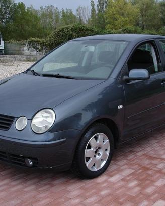 VOLKSWAGEN Polo 1.4 TDI 5p. CONFORTLINE