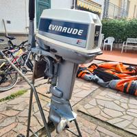Fuoribordo 25/35 evinrude
