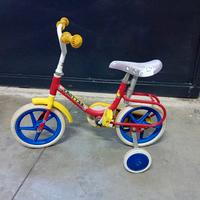 bicicletta bimbi