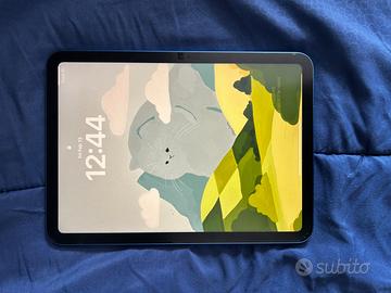 iPad 10th gen. 64GB + Apple Pencil