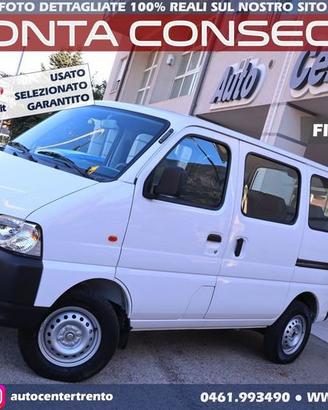 Suzuki Carry/Every EECO Passengers 1.2 80cv 7...
