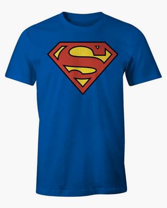 T-SHIRT SUPERMAN 3XL