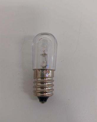 50 lampadine 14V bianca attacco E14
