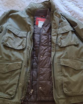 Giubbotto Timberland