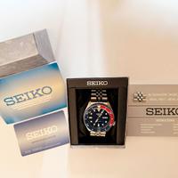 Seiko 5 Sport Pepsi
