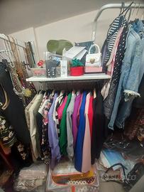 Accessori per cabina armadio 