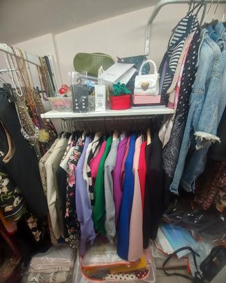 Accessori per cabina armadio 