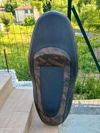 Sella Xmax 250 anno 2010