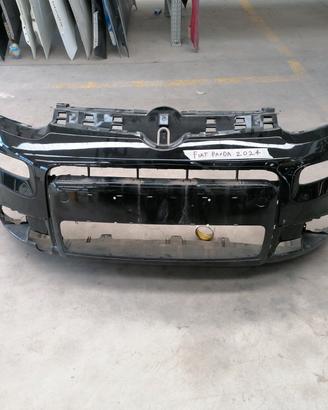 Paraurti Anteriore Fiat Panda 2024